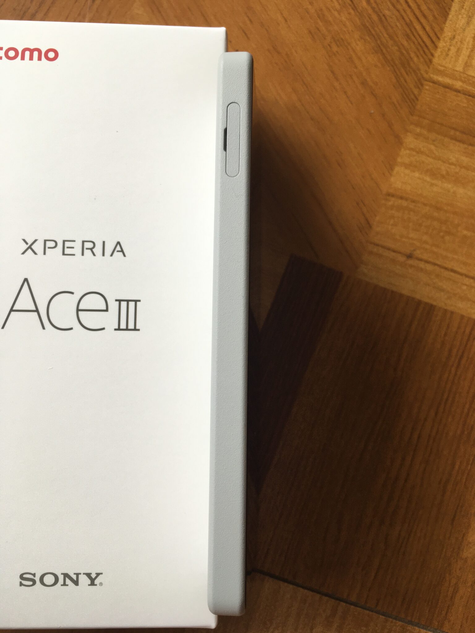 【PRなし】Xperia AceⅢを使ってみた素直な感想です。 | Ksanland